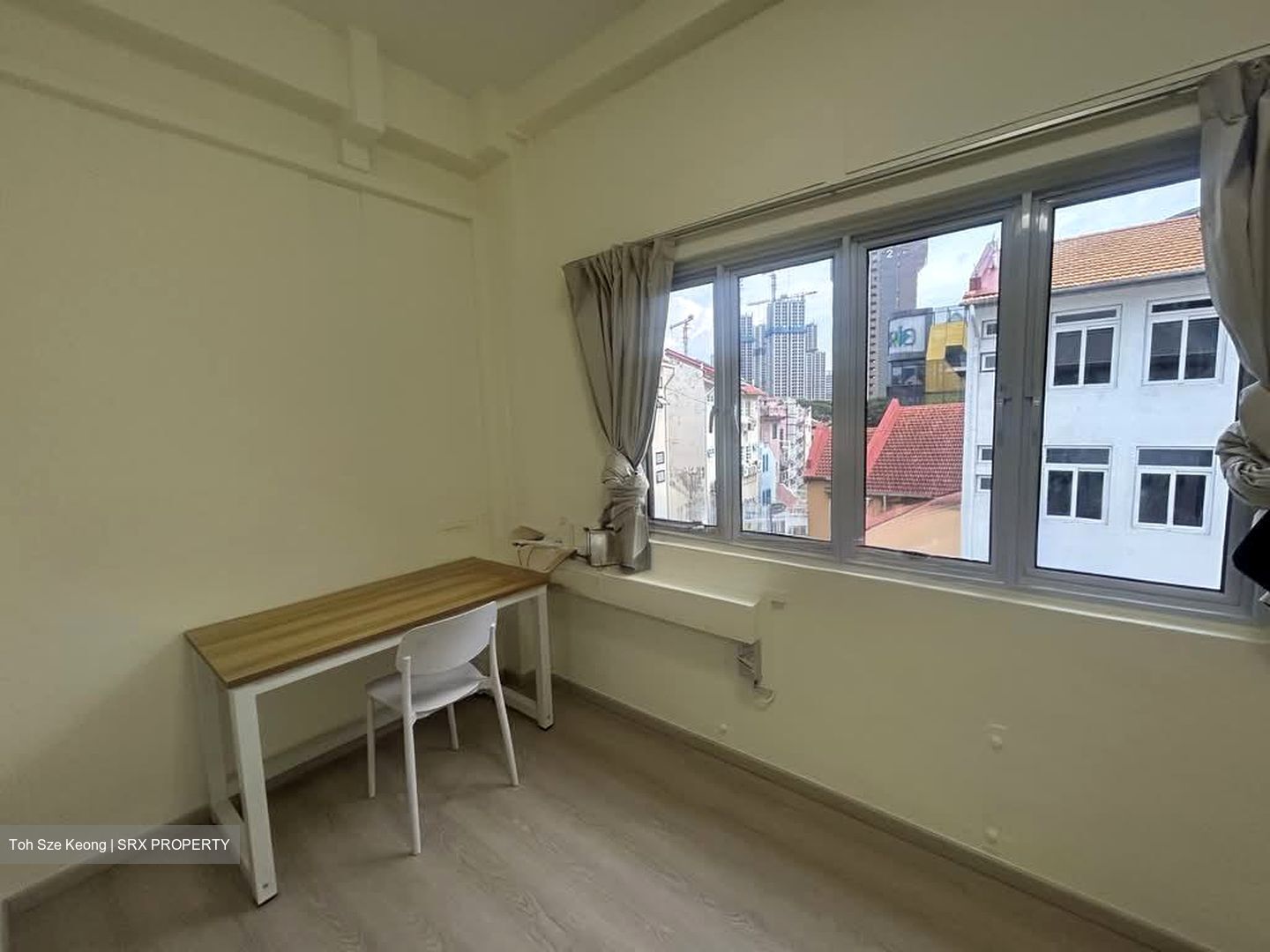 Kitchener Road (D8), Apartment #591228971